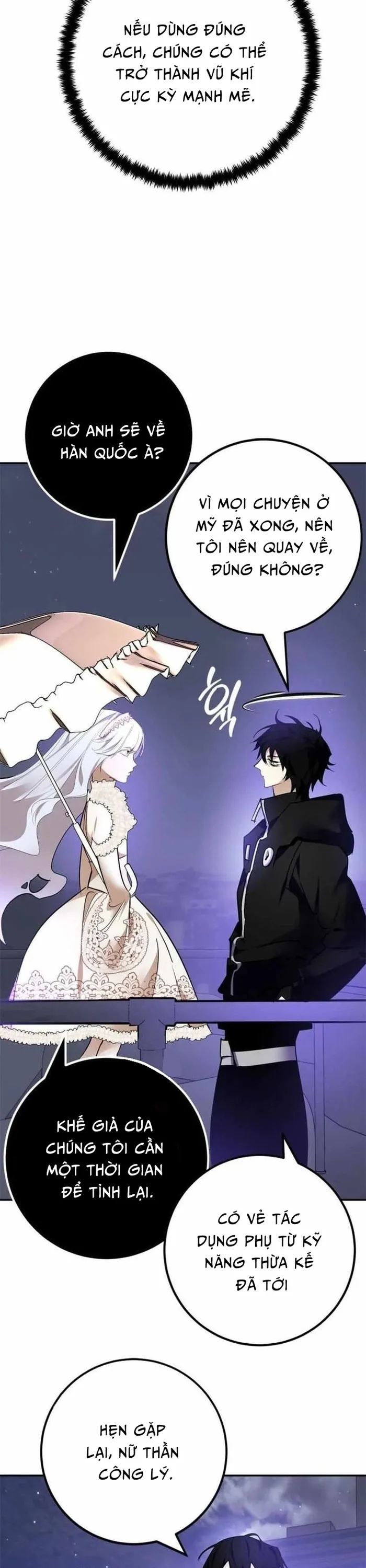 đọc truyện Trở Lại Thành Người Chơi Chương 151 ảnh 53 tại Thiên Thai Truyện