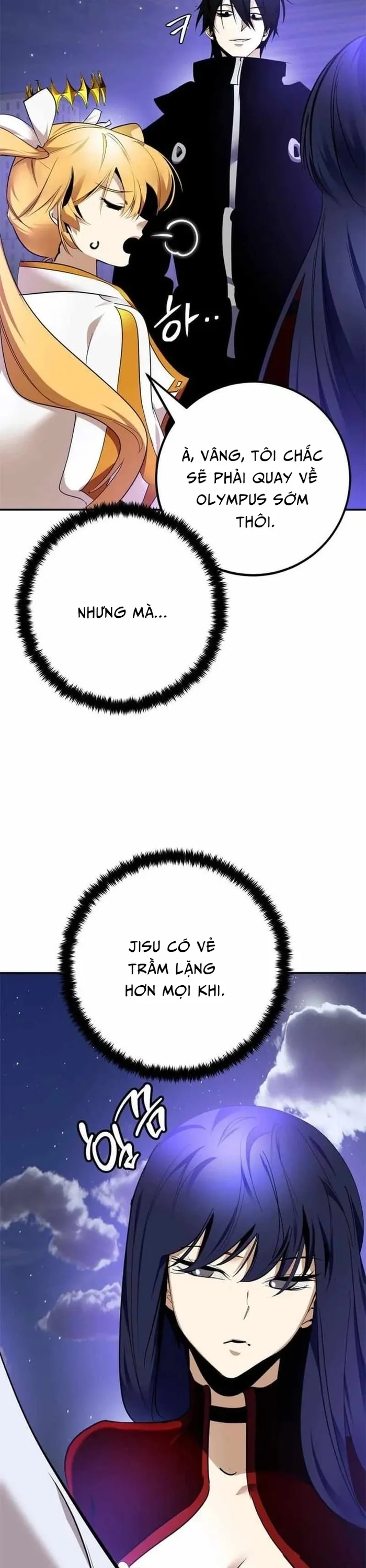 đọc truyện Trở Lại Thành Người Chơi Chương 151 ảnh 54 tại Thiên Thai Truyện