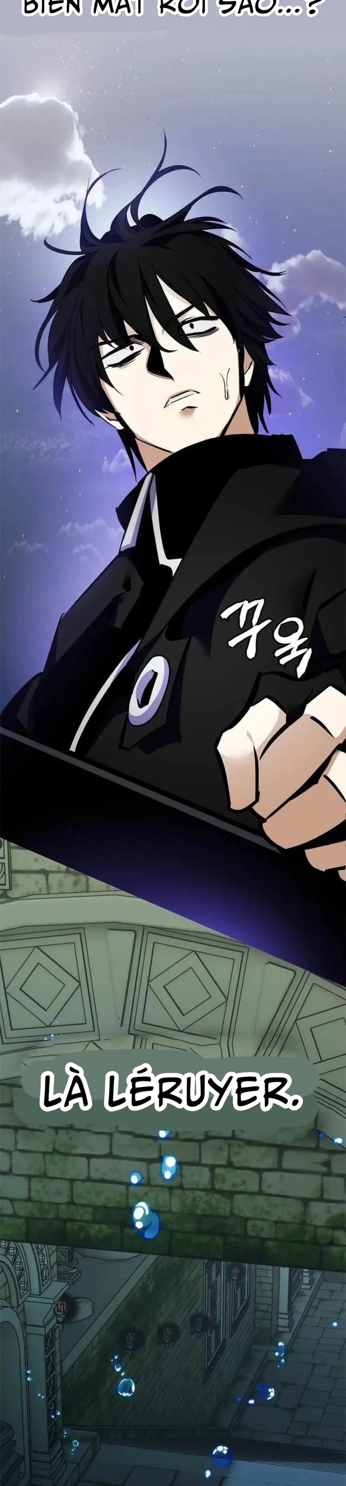 đọc truyện Trở Lại Thành Người Chơi Chương 151 ảnh 58 tại Thiên Thai Truyện