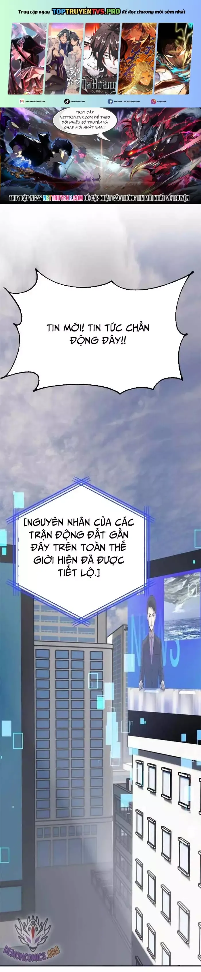 đọc truyện Trở Lại Thành Người Chơi Chương 152 ảnh 3 tại Thiên Thai Truyện