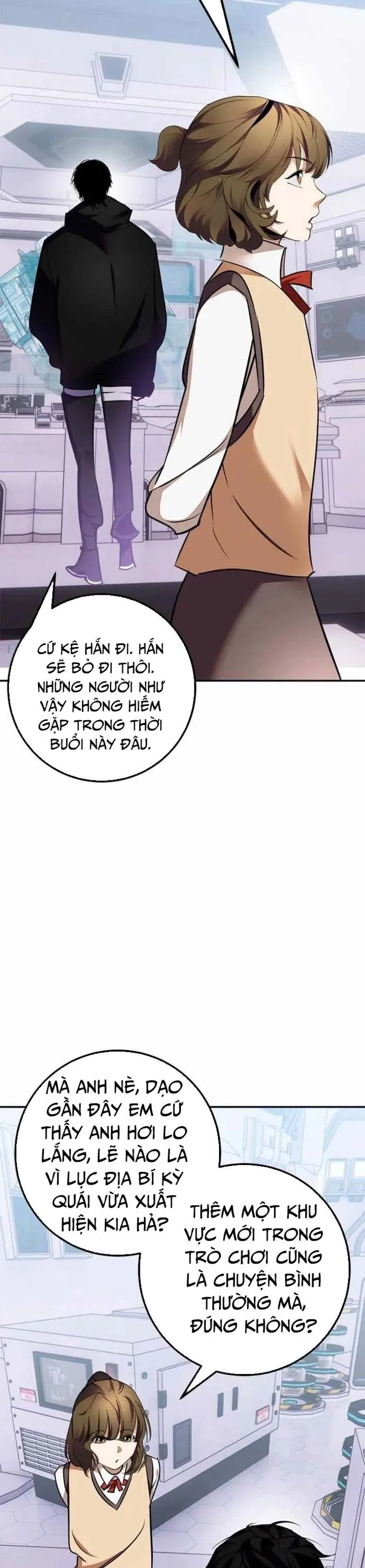 đọc truyện Trở Lại Thành Người Chơi Chương 152 ảnh 13 tại Thiên Thai Truyện