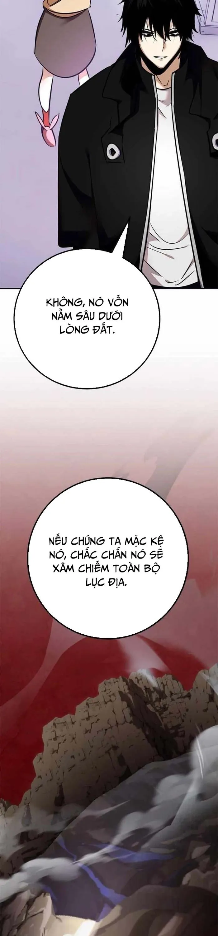 đọc truyện Trở Lại Thành Người Chơi Chương 152 ảnh 14 tại Thiên Thai Truyện