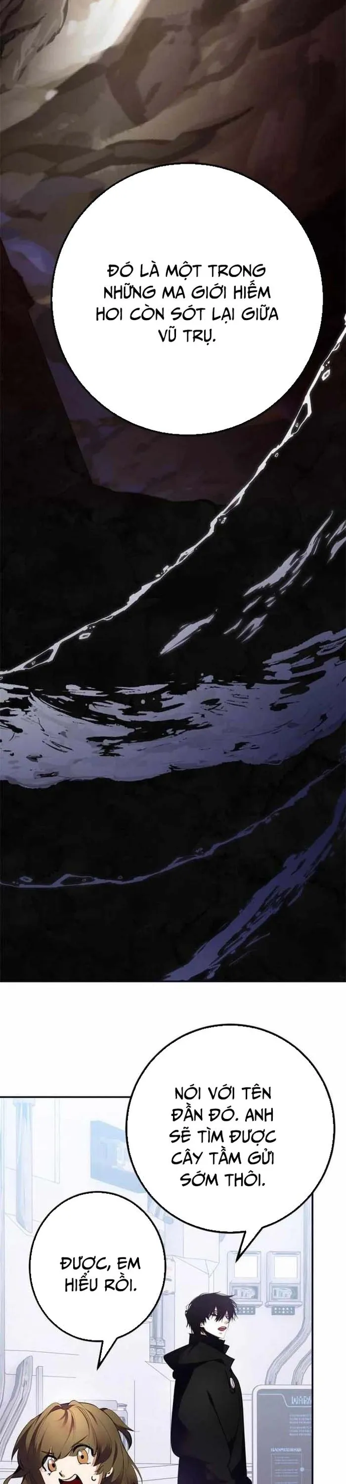 đọc truyện Trở Lại Thành Người Chơi Chương 152 ảnh 15 tại Thiên Thai Truyện