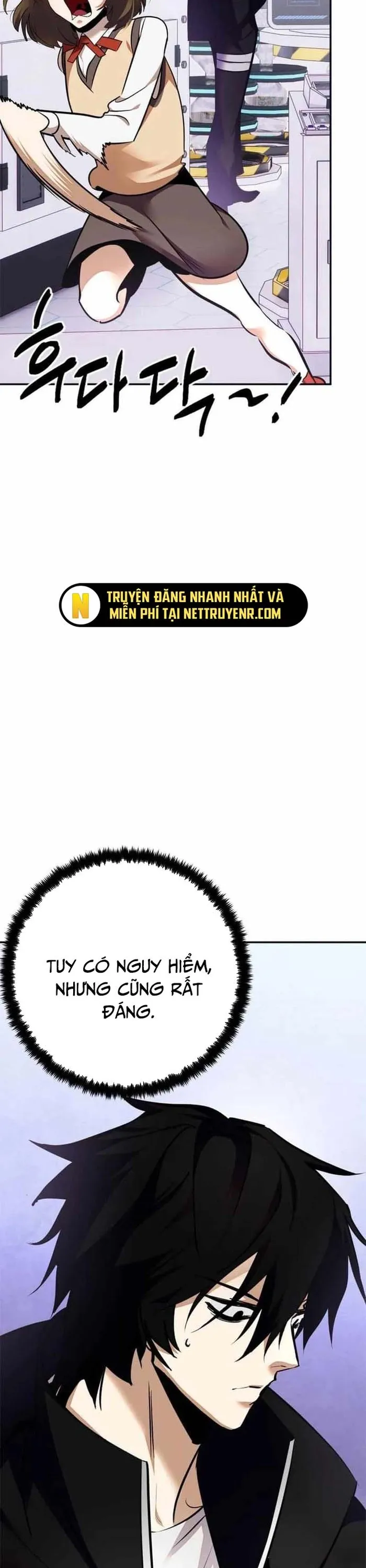 đọc truyện Trở Lại Thành Người Chơi Chương 152 ảnh 16 tại Thiên Thai Truyện