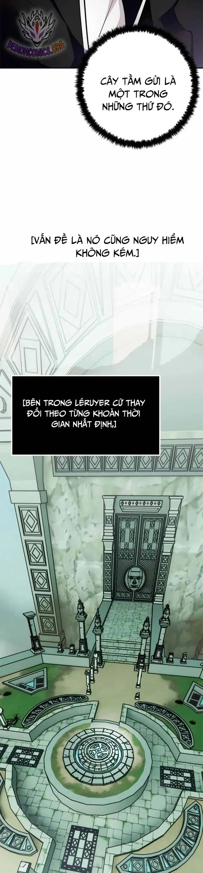 đọc truyện Trở Lại Thành Người Chơi Chương 152 ảnh 17 tại Thiên Thai Truyện