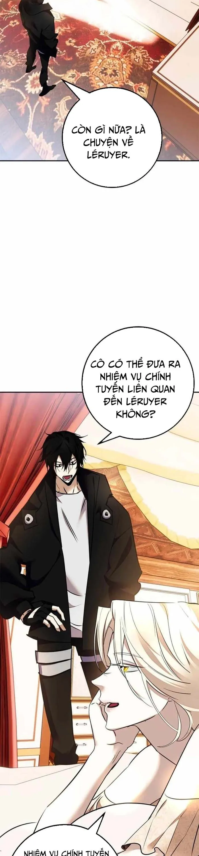 đọc truyện Trở Lại Thành Người Chơi Chương 152 ảnh 21 tại Thiên Thai Truyện