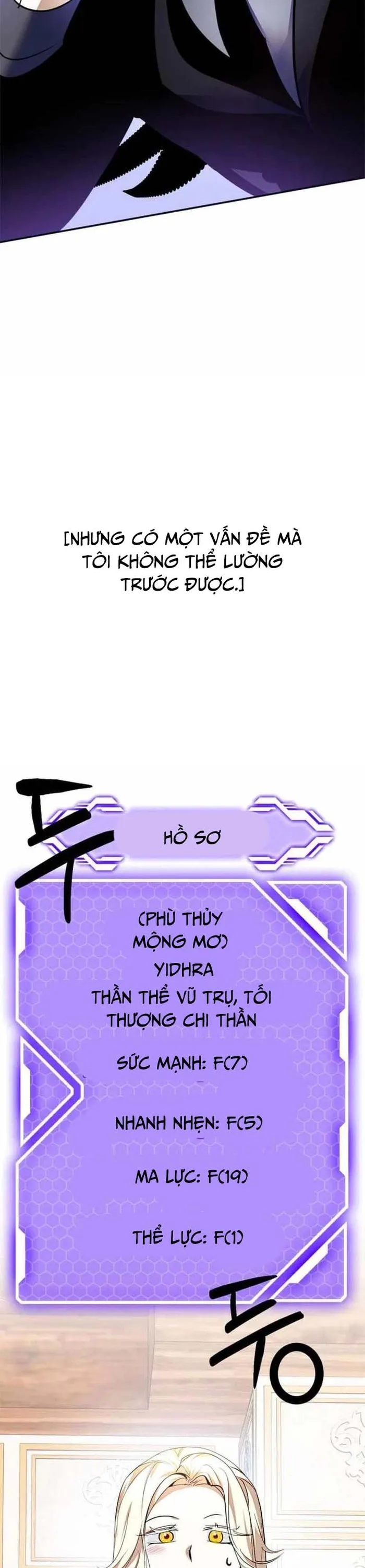 đọc truyện Trở Lại Thành Người Chơi Chương 152 ảnh 25 tại Thiên Thai Truyện