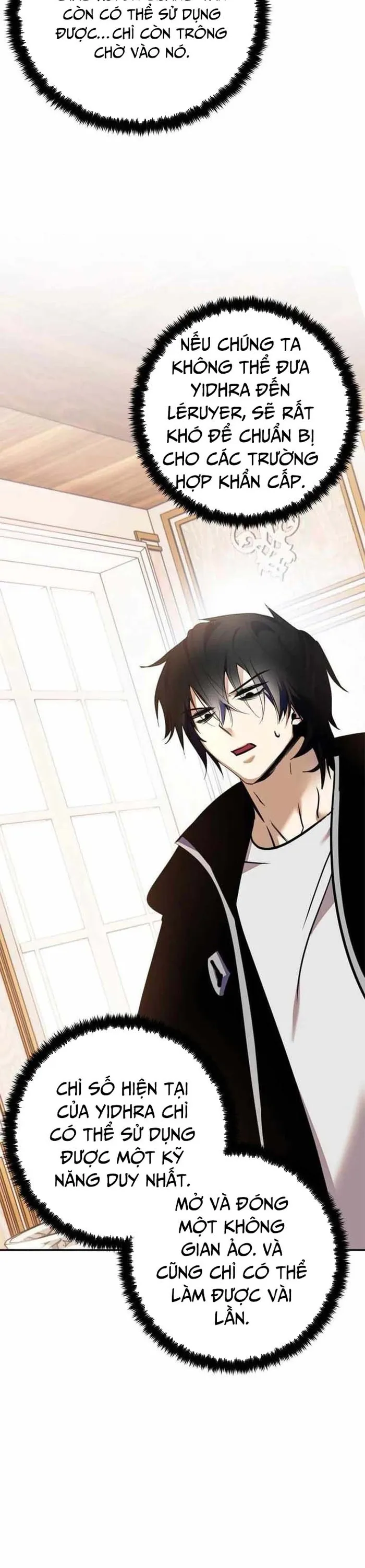 đọc truyện Trở Lại Thành Người Chơi Chương 152 ảnh 29 tại Thiên Thai Truyện