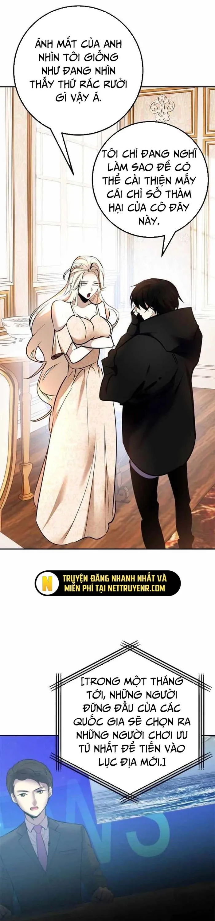 đọc truyện Trở Lại Thành Người Chơi Chương 152 ảnh 30 tại Thiên Thai Truyện