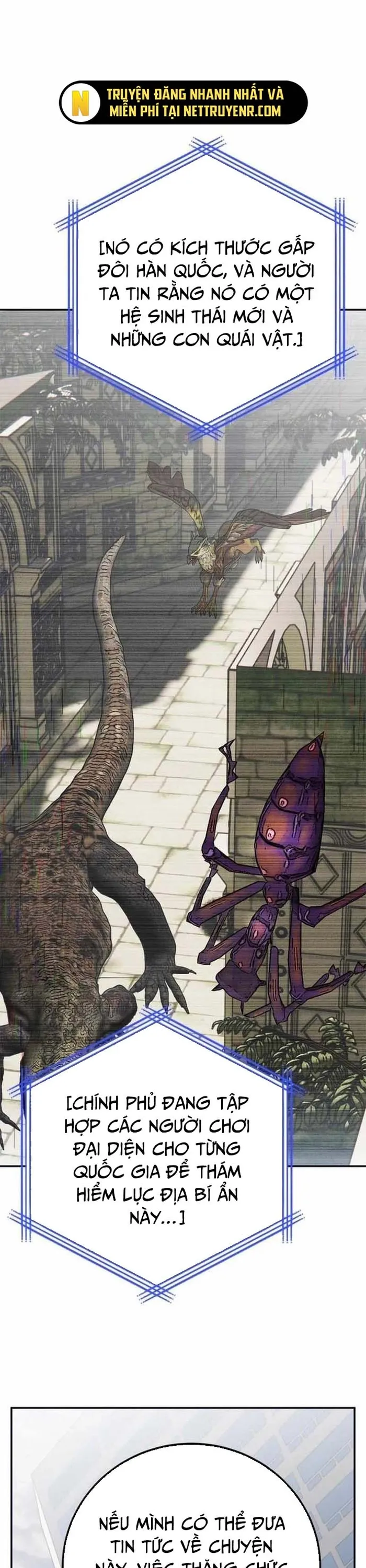 đọc truyện Trở Lại Thành Người Chơi Chương 152 ảnh 5 tại Thiên Thai Truyện