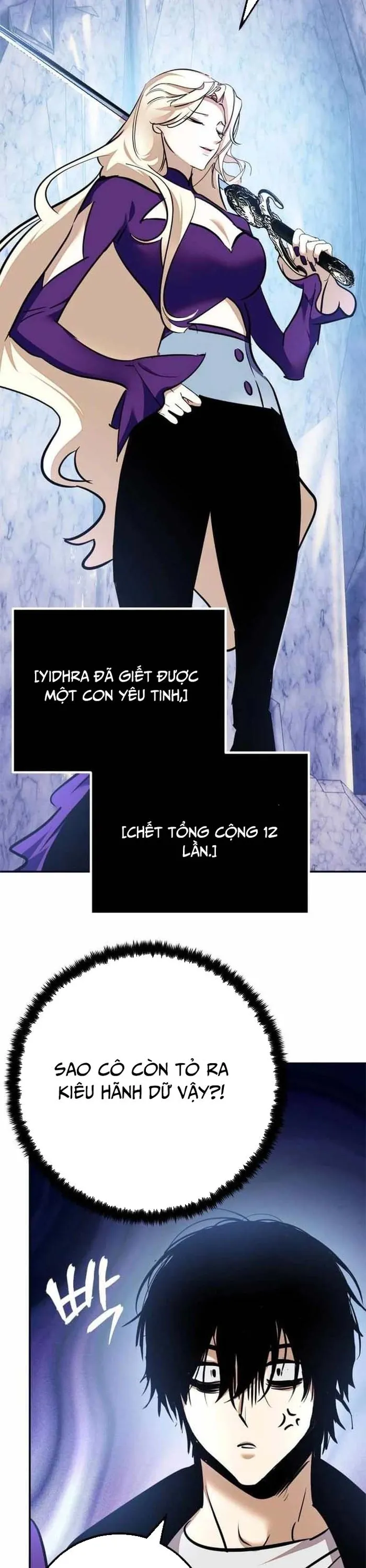 đọc truyện Trở Lại Thành Người Chơi Chương 152 ảnh 33 tại Thiên Thai Truyện