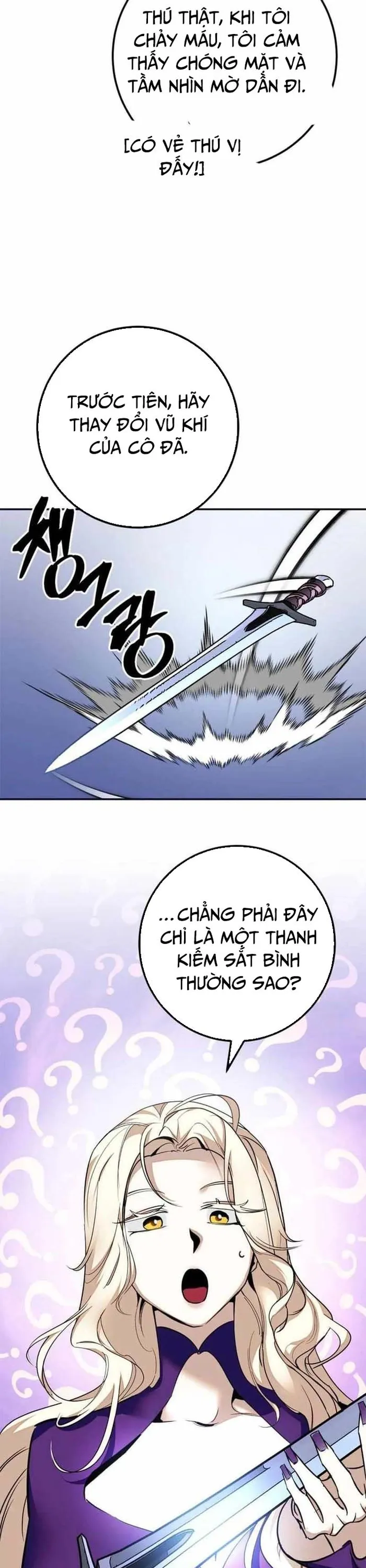 đọc truyện Trở Lại Thành Người Chơi Chương 152 ảnh 36 tại Thiên Thai Truyện