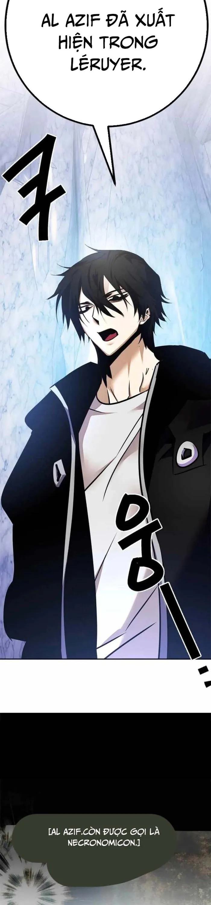 đọc truyện Trở Lại Thành Người Chơi Chương 152 ảnh 39 tại Thiên Thai Truyện