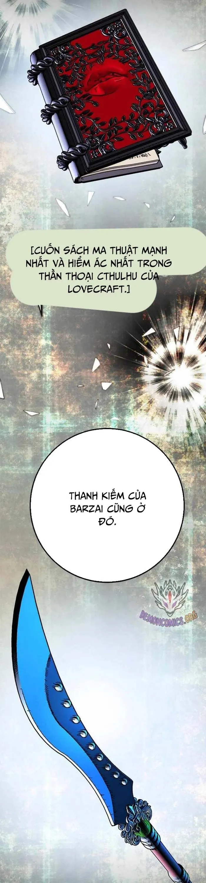 đọc truyện Trở Lại Thành Người Chơi Chương 152 ảnh 40 tại Thiên Thai Truyện