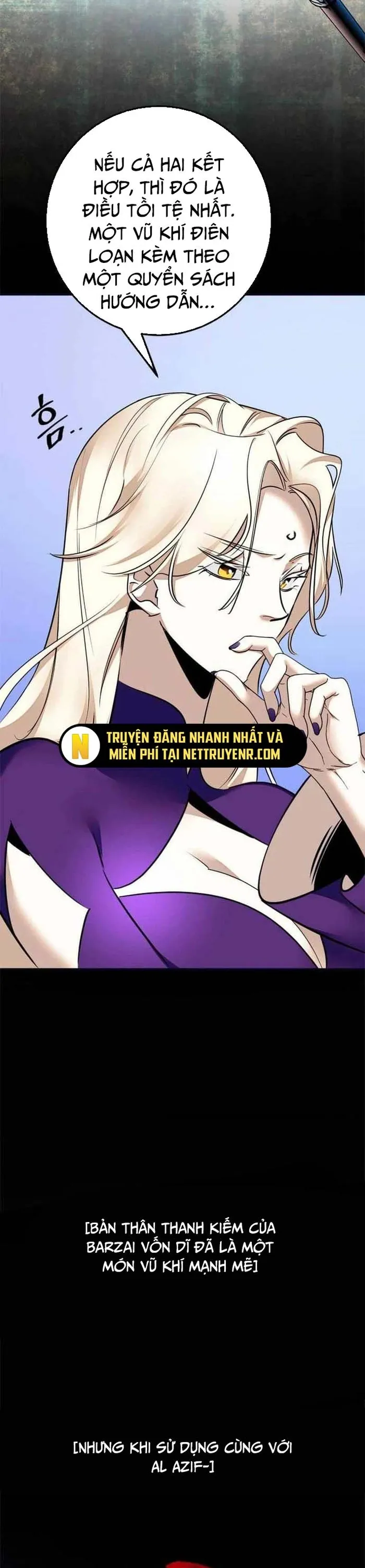 đọc truyện Trở Lại Thành Người Chơi Chương 152 ảnh 41 tại Thiên Thai Truyện