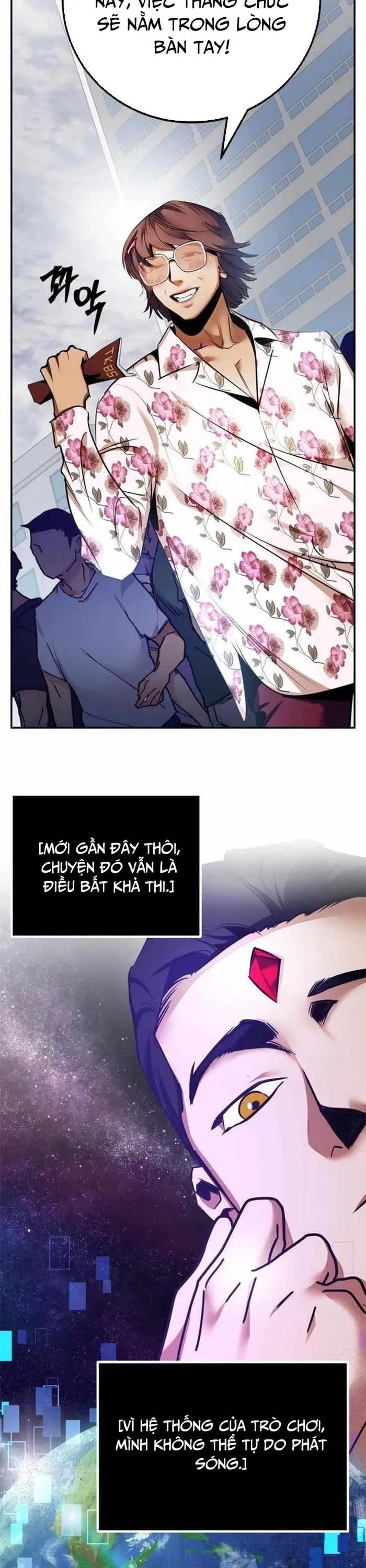 đọc truyện Trở Lại Thành Người Chơi Chương 152 ảnh 6 tại Thiên Thai Truyện