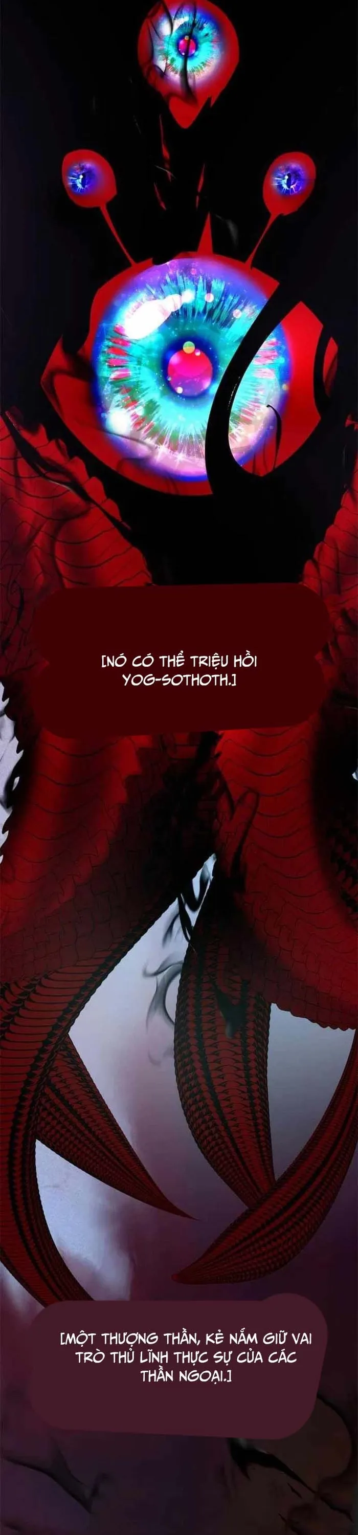 đọc truyện Trở Lại Thành Người Chơi Chương 152 ảnh 42 tại Thiên Thai Truyện