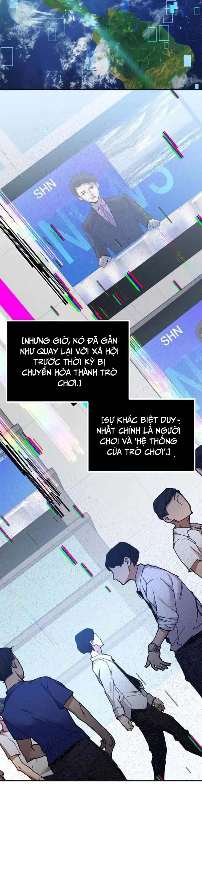 đọc truyện Trở Lại Thành Người Chơi Chương 152 ảnh 7 tại Thiên Thai Truyện