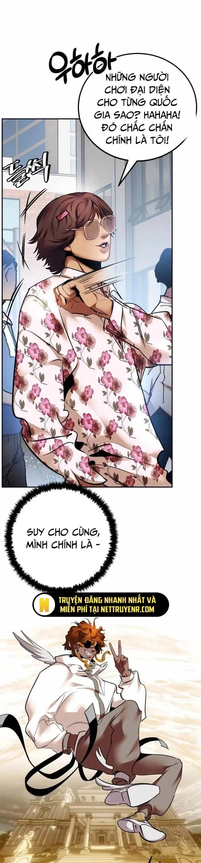 đọc truyện Trở Lại Thành Người Chơi Chương 152 ảnh 8 tại Thiên Thai Truyện