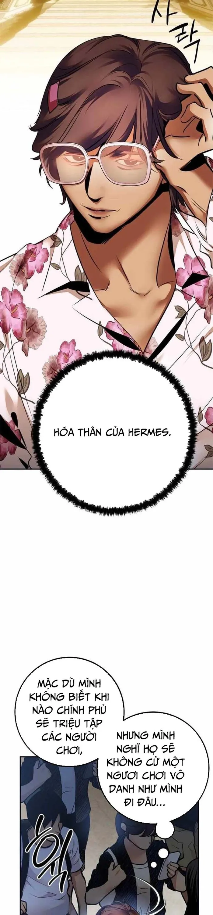 đọc truyện Trở Lại Thành Người Chơi Chương 152 ảnh 9 tại Thiên Thai Truyện