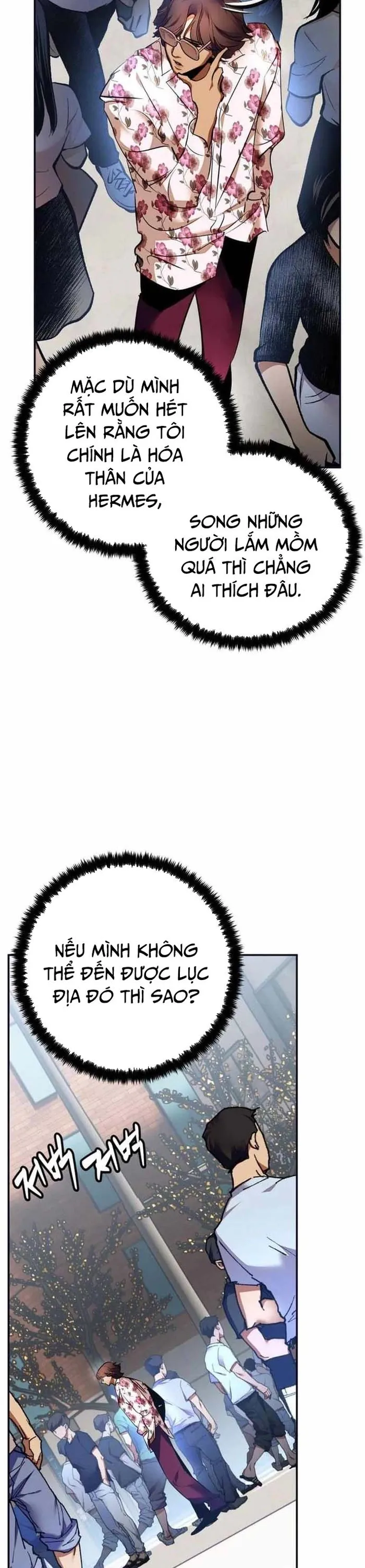 đọc truyện Trở Lại Thành Người Chơi Chương 152 ảnh 10 tại Thiên Thai Truyện