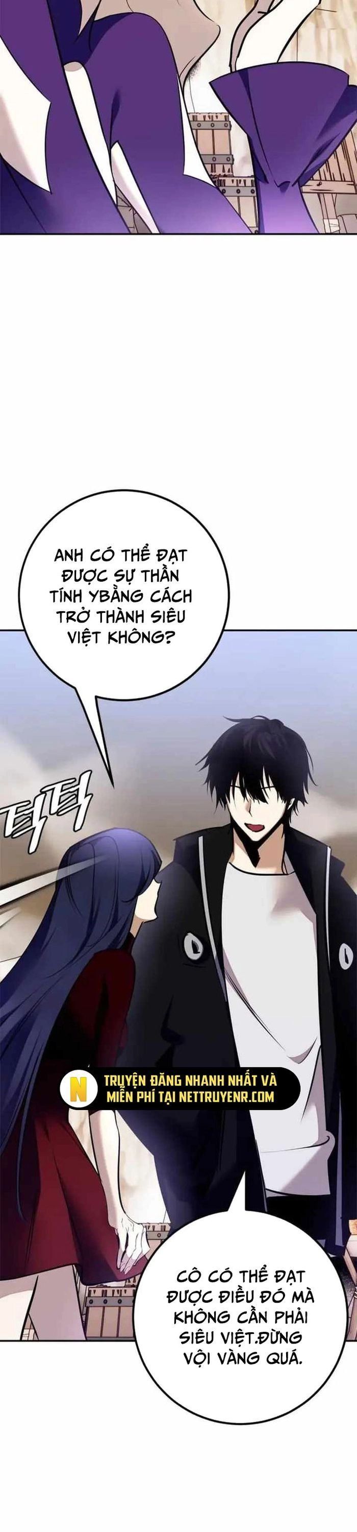 đọc truyện Trở Lại Thành Người Chơi Chương 153 ảnh 12 tại Thiên Thai Truyện