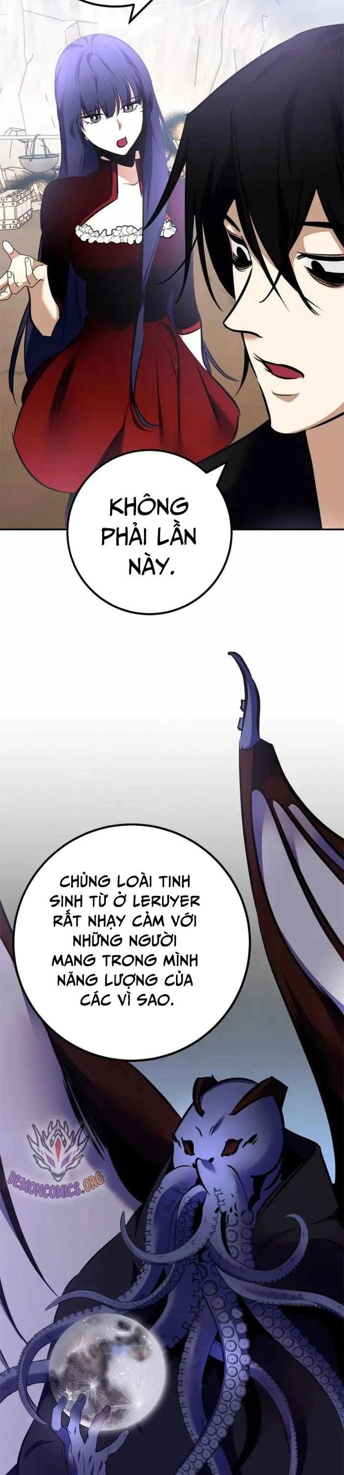 đọc truyện Trở Lại Thành Người Chơi Chương 153 ảnh 14 tại Thiên Thai Truyện