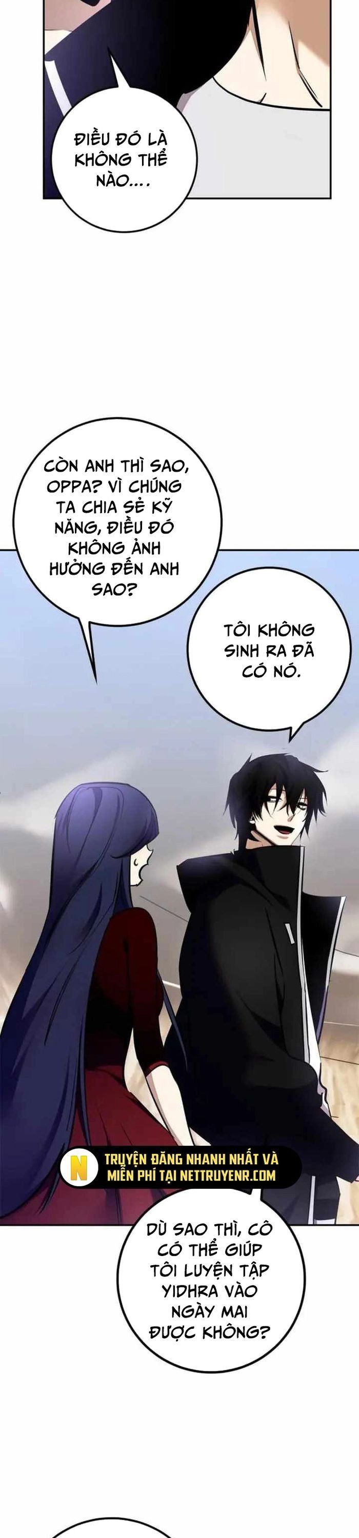 đọc truyện Trở Lại Thành Người Chơi Chương 153 ảnh 16 tại Thiên Thai Truyện