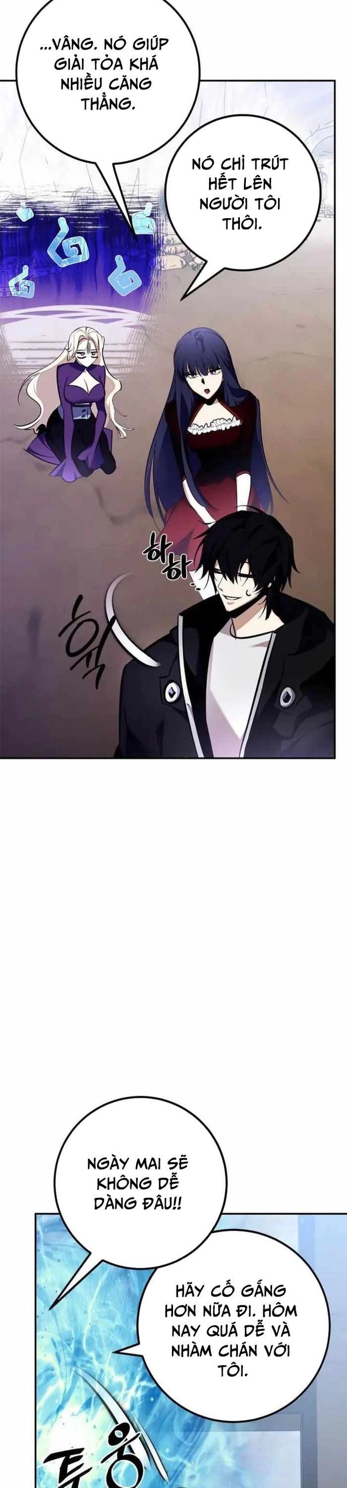 đọc truyện Trở Lại Thành Người Chơi Chương 153 ảnh 17 tại Thiên Thai Truyện