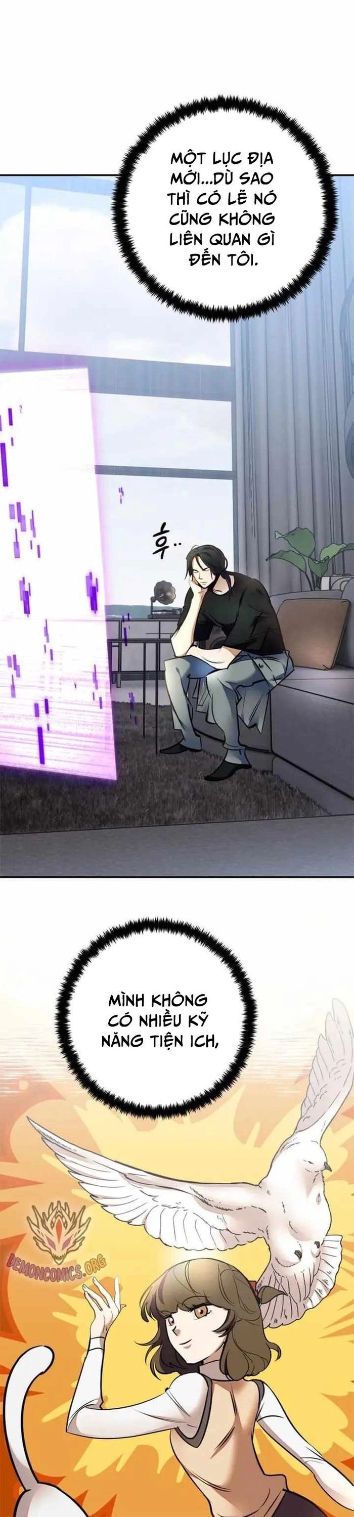 đọc truyện Trở Lại Thành Người Chơi Chương 153 ảnh 21 tại Thiên Thai Truyện