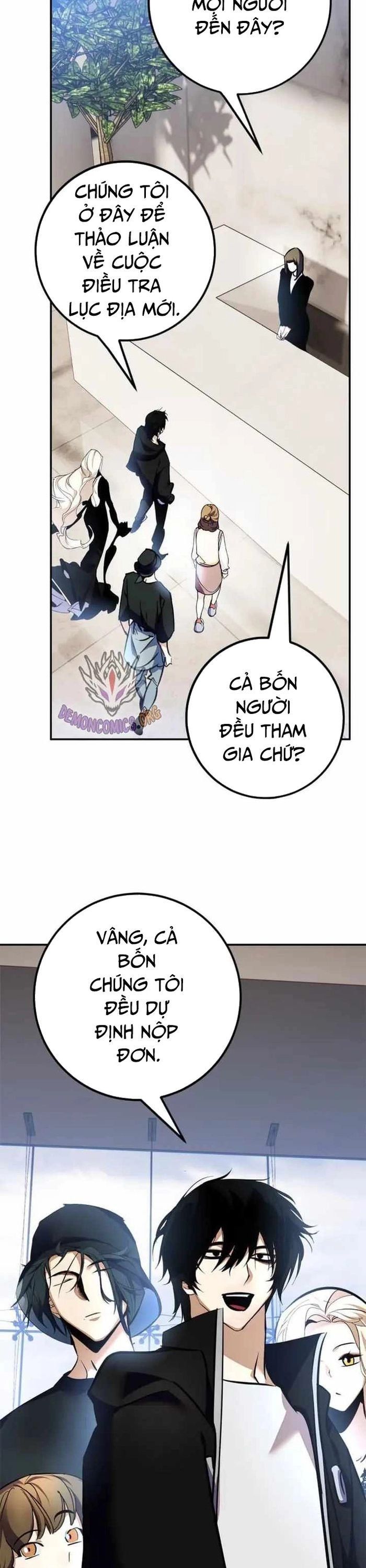 đọc truyện Trở Lại Thành Người Chơi Chương 153 ảnh 28 tại Thiên Thai Truyện