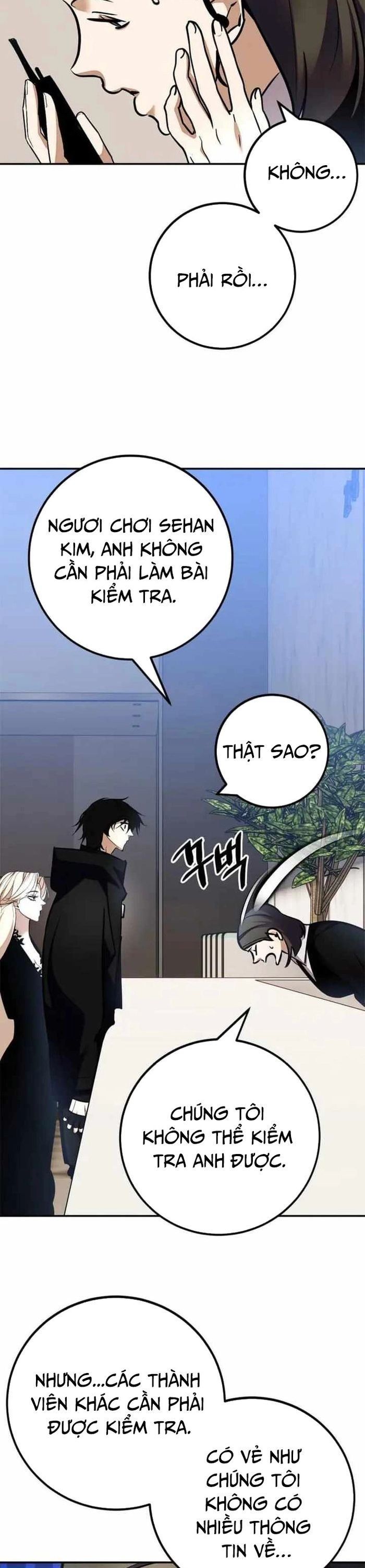 đọc truyện Trở Lại Thành Người Chơi Chương 153 ảnh 31 tại Thiên Thai Truyện