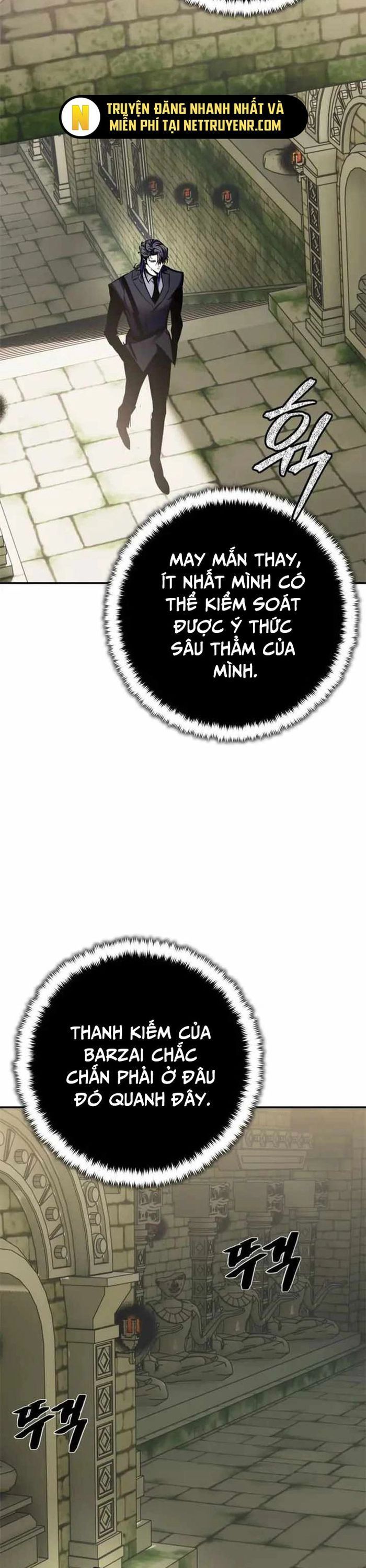 đọc truyện Trở Lại Thành Người Chơi Chương 153 ảnh 5 tại Thiên Thai Truyện