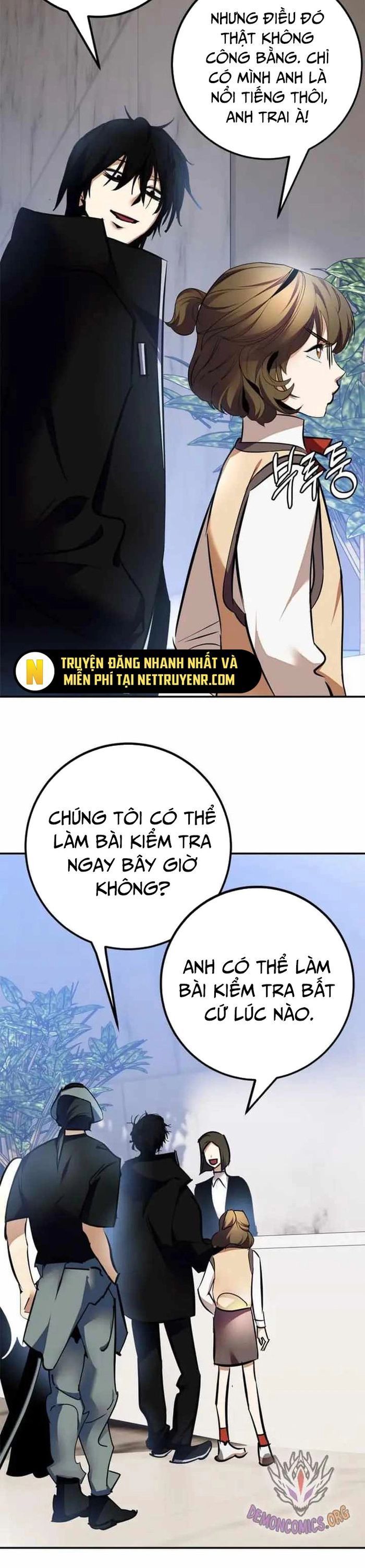 đọc truyện Trở Lại Thành Người Chơi Chương 153 ảnh 33 tại Thiên Thai Truyện