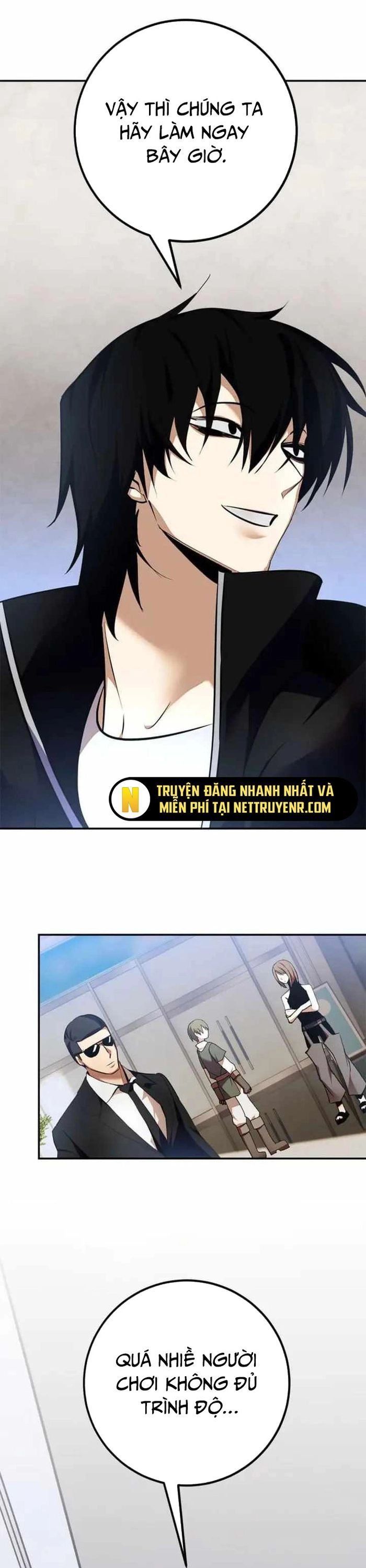 đọc truyện Trở Lại Thành Người Chơi Chương 153 ảnh 34 tại Thiên Thai Truyện