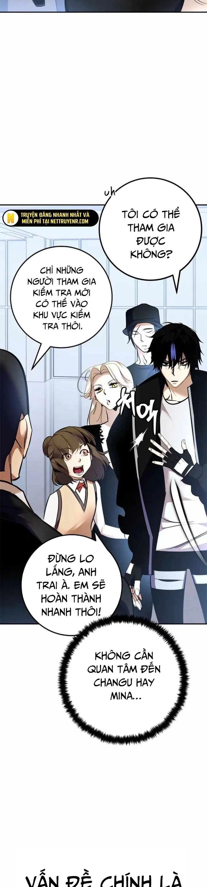 đọc truyện Trở Lại Thành Người Chơi Chương 153 ảnh 36 tại Thiên Thai Truyện