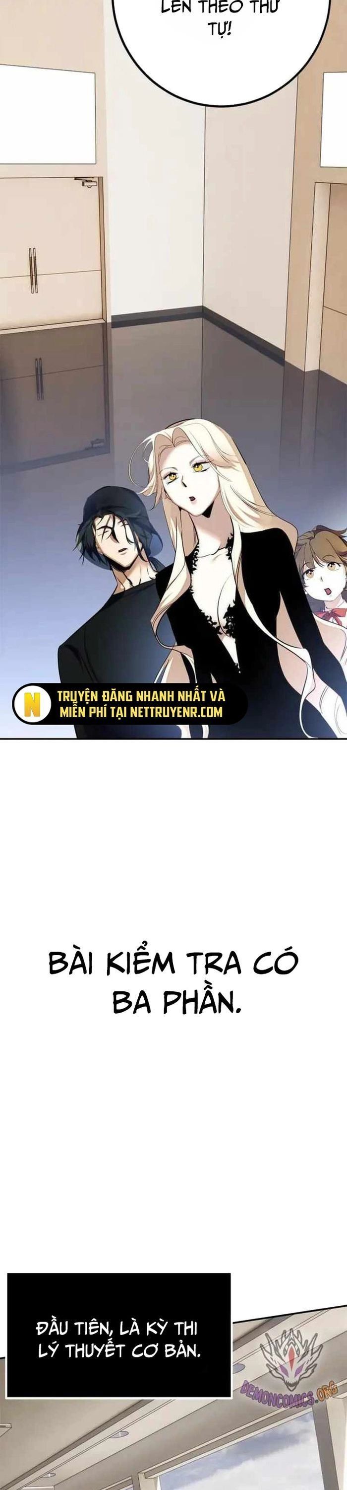 đọc truyện Trở Lại Thành Người Chơi Chương 153 ảnh 39 tại Thiên Thai Truyện