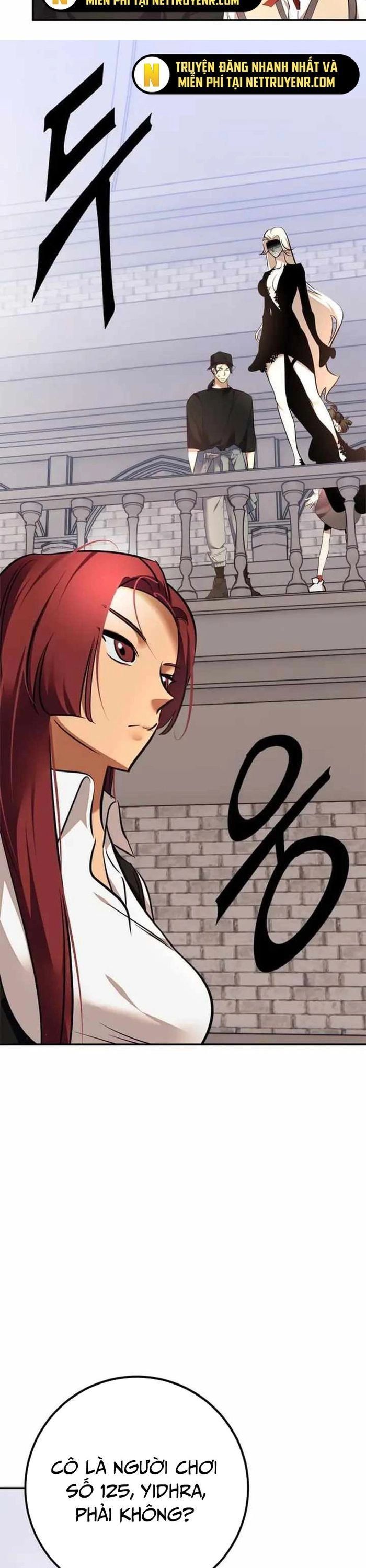 đọc truyện Trở Lại Thành Người Chơi Chương 153 ảnh 45 tại Thiên Thai Truyện