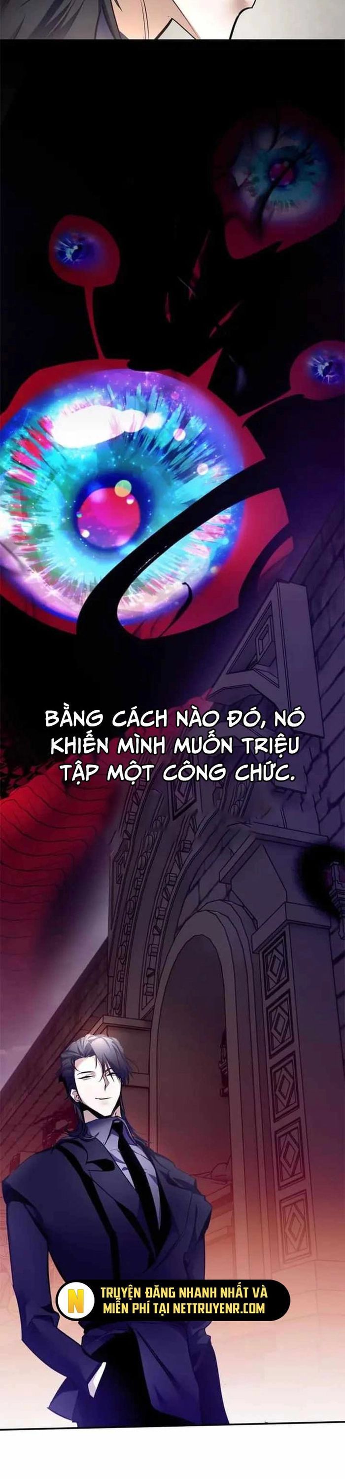 đọc truyện Trở Lại Thành Người Chơi Chương 153 ảnh 7 tại Thiên Thai Truyện