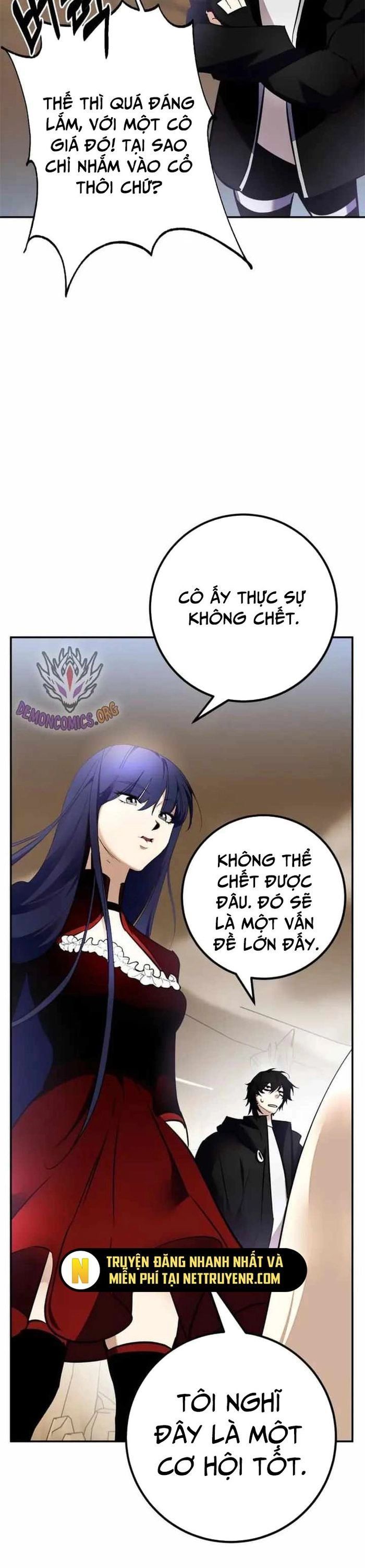 đọc truyện Trở Lại Thành Người Chơi Chương 153 ảnh 9 tại Thiên Thai Truyện