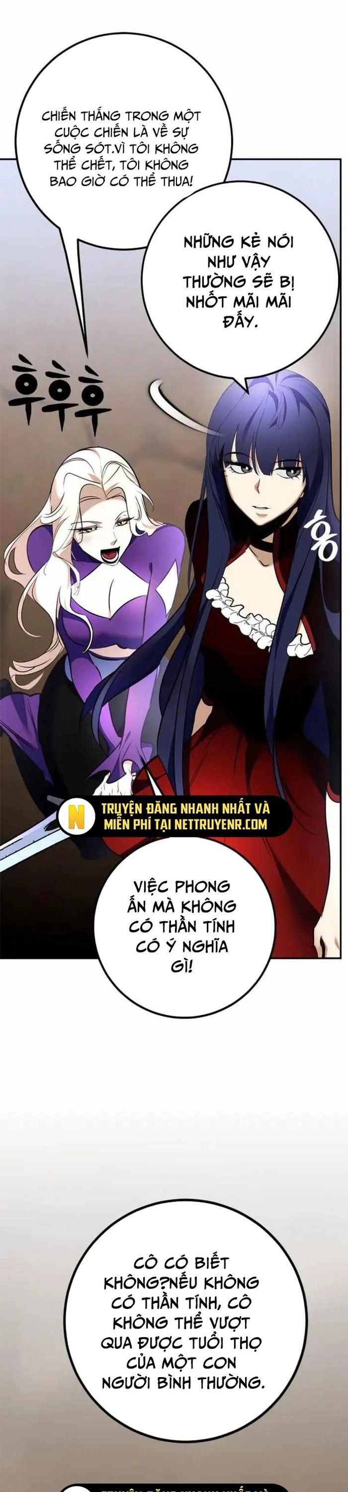 đọc truyện Trở Lại Thành Người Chơi Chương 153 ảnh 10 tại Thiên Thai Truyện