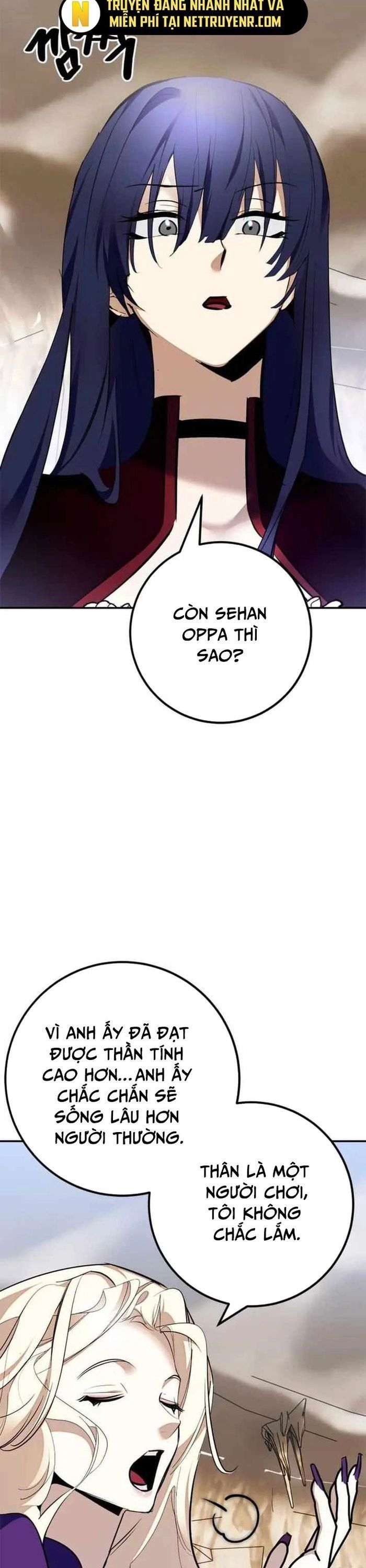 đọc truyện Trở Lại Thành Người Chơi Chương 153 ảnh 11 tại Thiên Thai Truyện