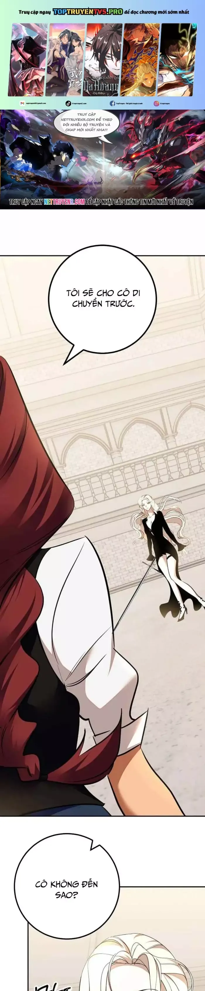 đọc truyện Trở Lại Thành Người Chơi Chương 154 ảnh 3 tại Thiên Thai Truyện