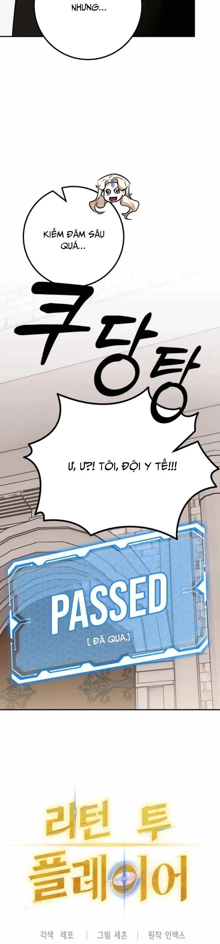 đọc truyện Trở Lại Thành Người Chơi Chương 154 ảnh 13 tại Thiên Thai Truyện