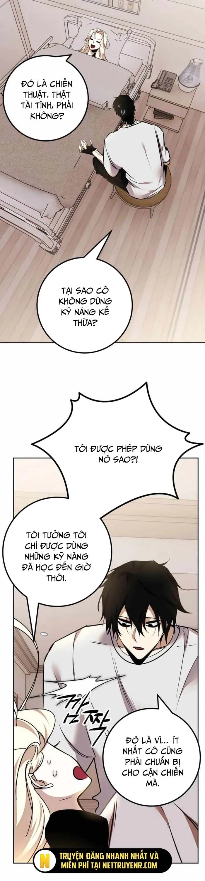 đọc truyện Trở Lại Thành Người Chơi Chương 154 ảnh 15 tại Thiên Thai Truyện