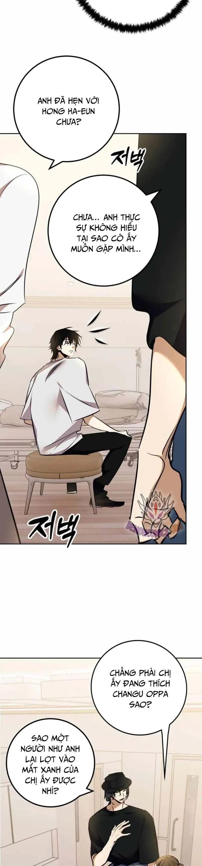 đọc truyện Trở Lại Thành Người Chơi Chương 154 ảnh 17 tại Thiên Thai Truyện