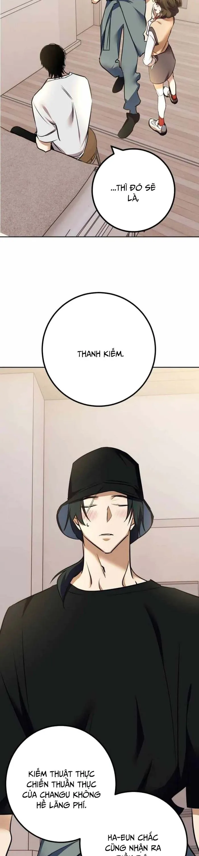 đọc truyện Trở Lại Thành Người Chơi Chương 154 ảnh 18 tại Thiên Thai Truyện