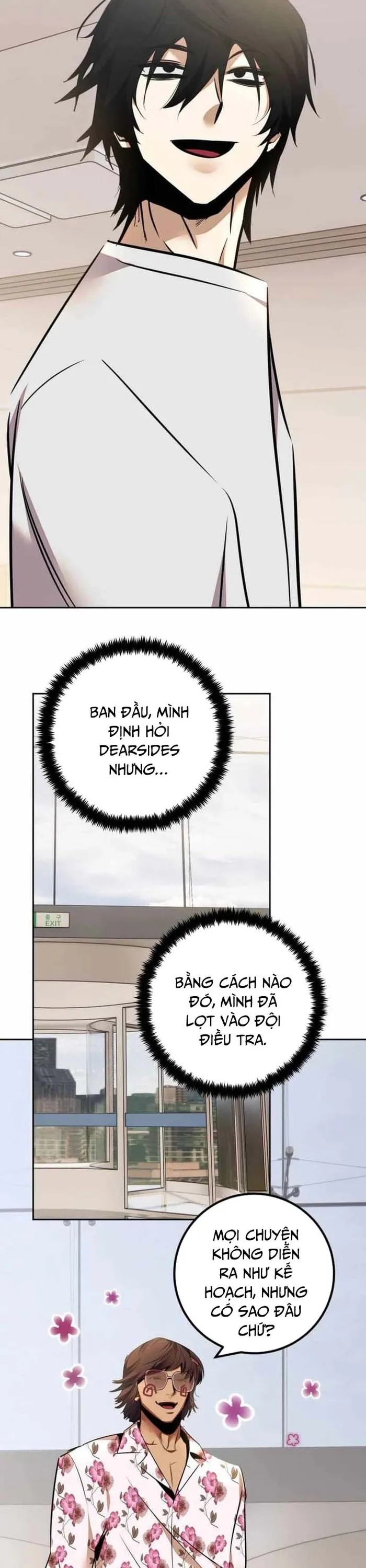 đọc truyện Trở Lại Thành Người Chơi Chương 154 ảnh 20 tại Thiên Thai Truyện