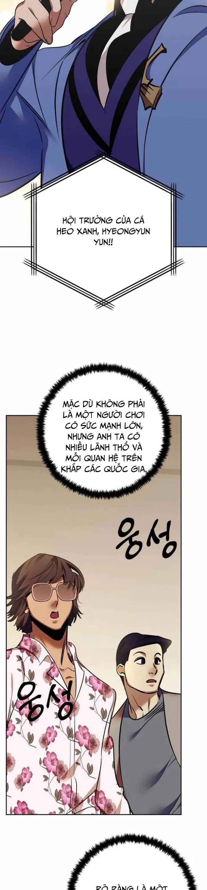 đọc truyện Trở Lại Thành Người Chơi Chương 154 ảnh 22 tại Thiên Thai Truyện