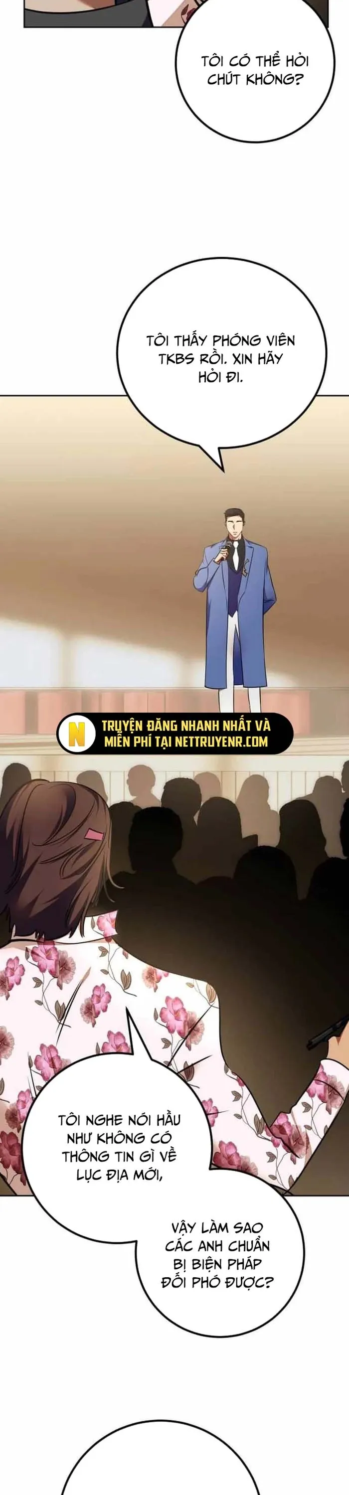 đọc truyện Trở Lại Thành Người Chơi Chương 154 ảnh 25 tại Thiên Thai Truyện